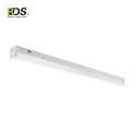 2020 New ETL CETL Factory Price 40w 900mm Tunable Color Light T8 Strip LED Batten Fixture